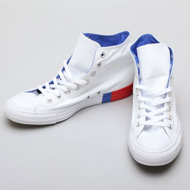 Кросівки та взуття Converse Chuck Taylor All Star Hi білий | C159639, 2