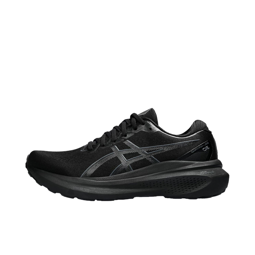 Кросівки та взуття Asics Gel-Kayano 30 чорний | 1011b548-001