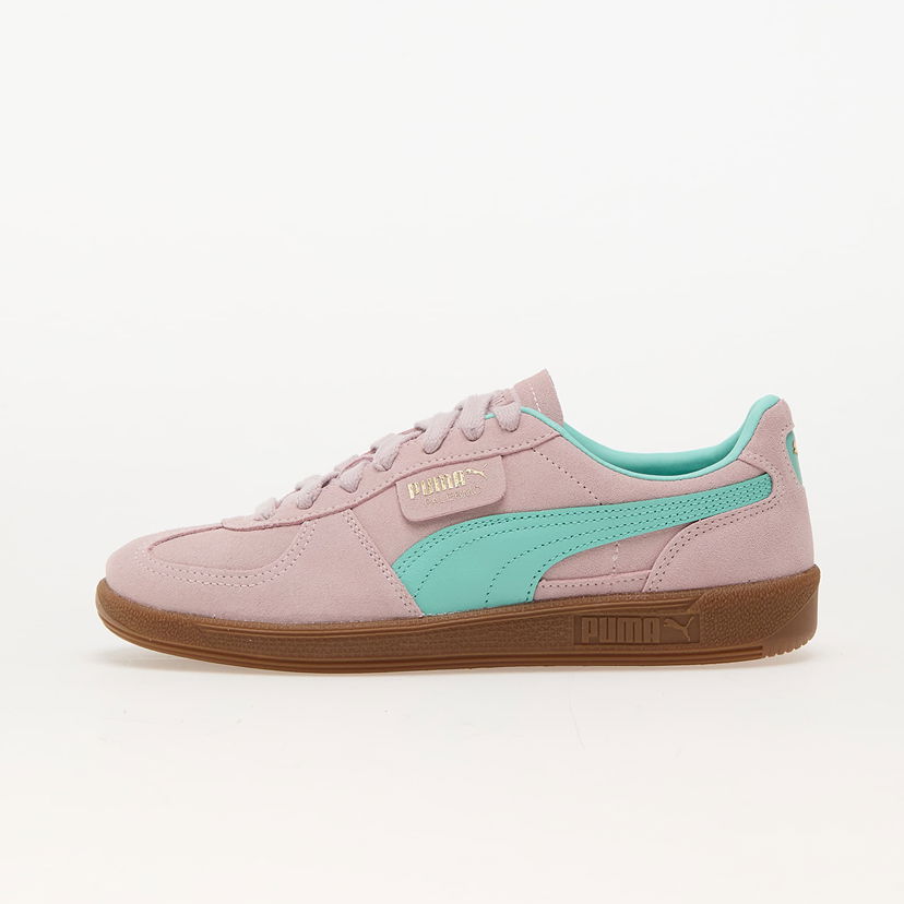 Кросівки та взуття Puma Palermo Рожевий | 39646323