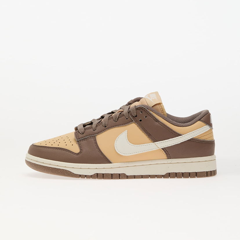 Кросівки та взуття Nike Dunk Low Коричневий | DD1873-201