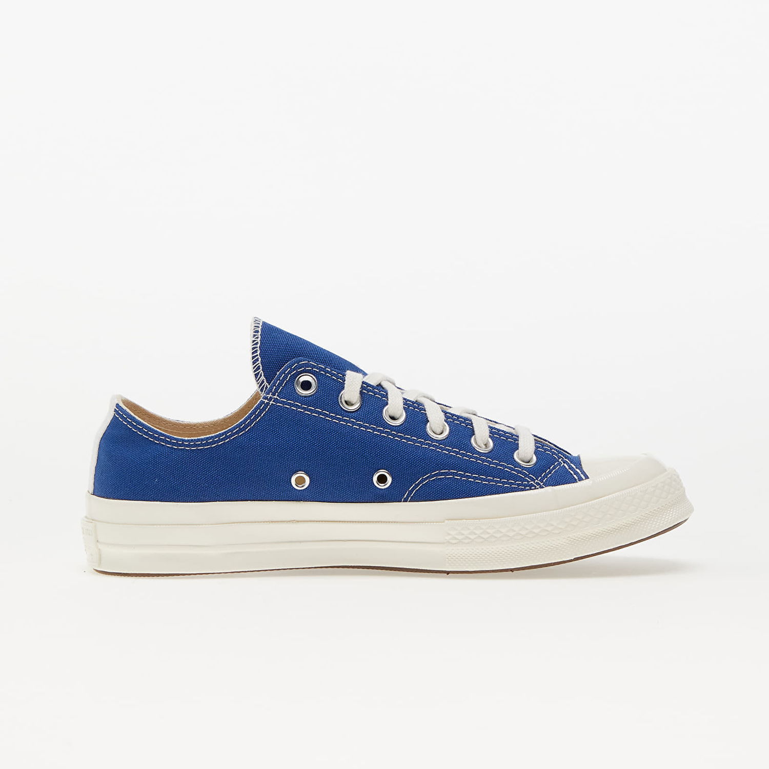 Кросівки та взуття Converse x PLAY Chuck 70 OX Коричневий | A08798C, 1
