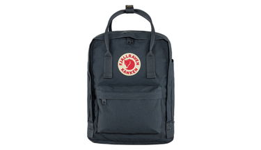 Рюкзак FJÄLLRÄVEN Laptop 13" Navy темно-синій | F23523-560, 3
