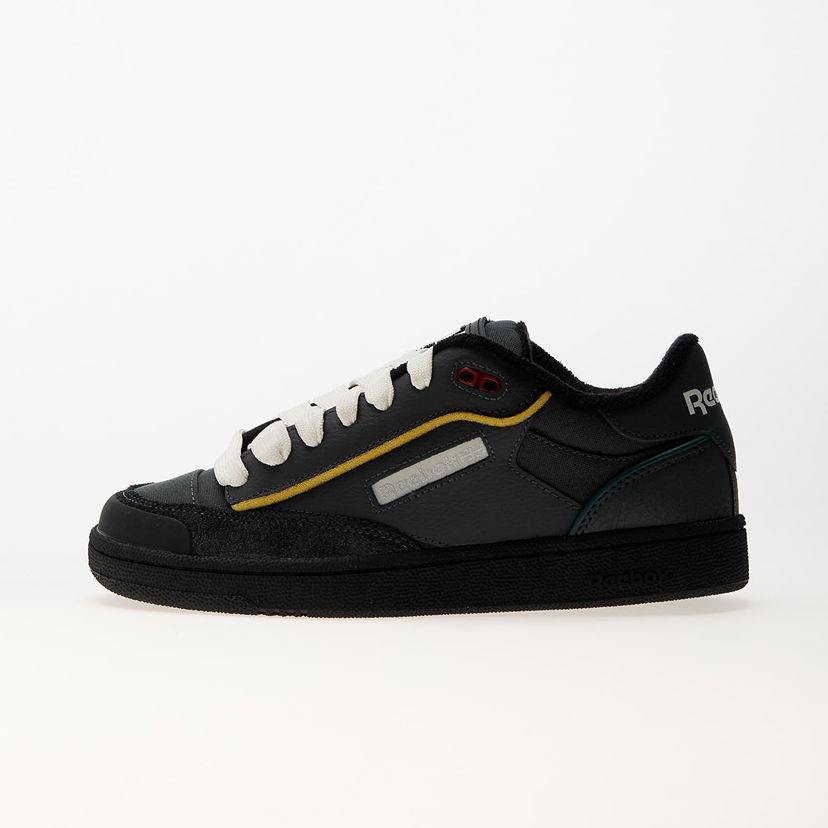 Кросівки та взуття Reebok Club C Bulc чорний | 100201146