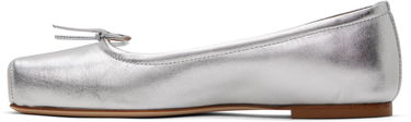 плаття Aeyde Aeyde Gabriella Ballerina Flats Металік | A11-FL-GBRS08FL26-SS24-920-051, 2