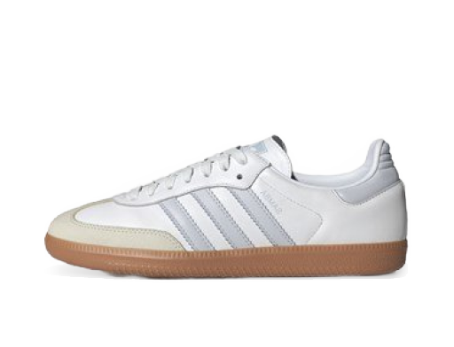 Кросівки та взуття adidas Originals Samba OG "White" білий | IE0877