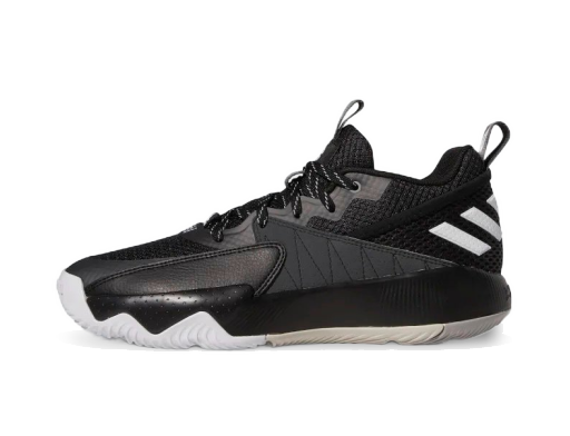 Баскетбол adidas Performance Dame Extply чорний | GY2439