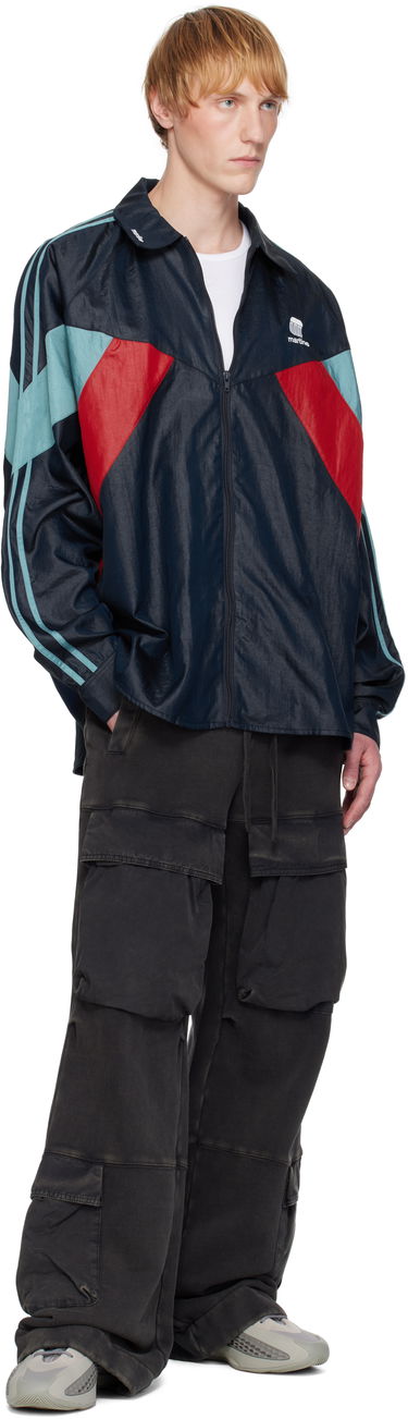 Кросівки та взуття adidas Performance Anthony Edwards 1 Low Сірий | JS1775, 4