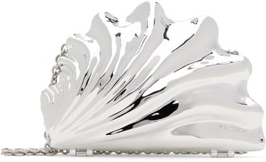 Сумочка JW Anderson JW Anderson Shell Clutch Металік | HB0735-FA0456, 0