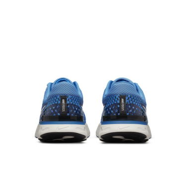 Кросівки та взуття Nike React Infinity Run Flyknit 3 Синій | DH5392-400, 1