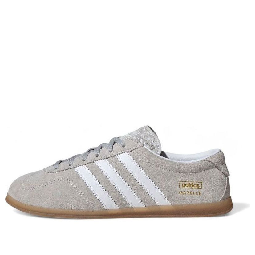 Одяг adidas Originals Gazelle Lo Pro Сірий | JS4516