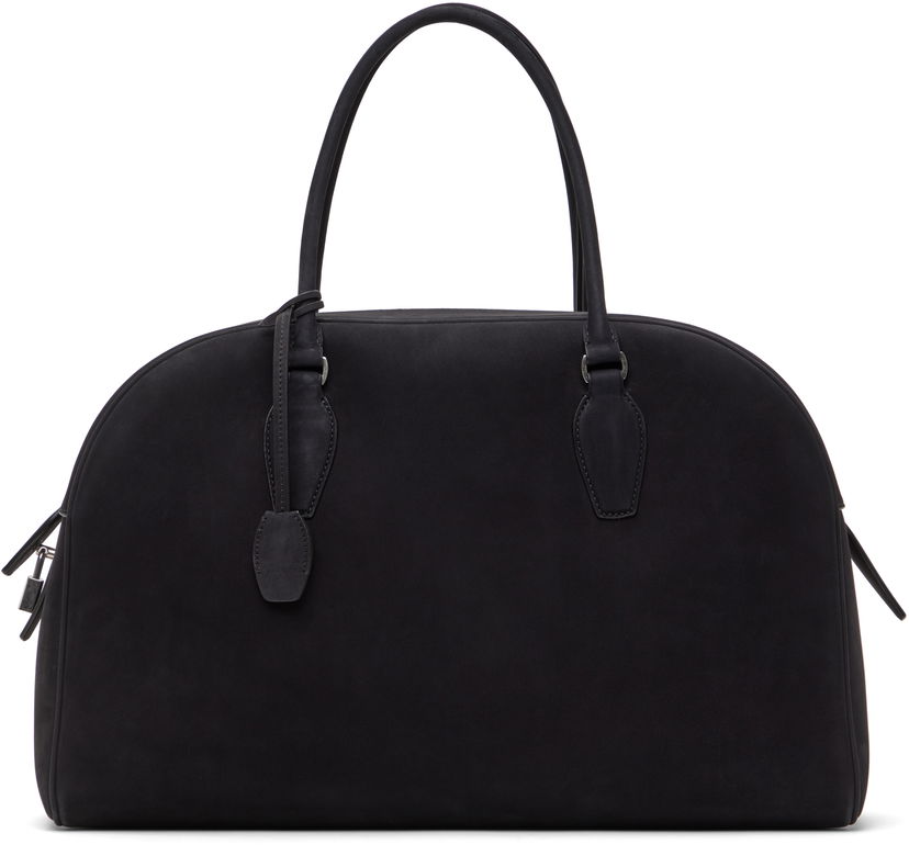 Дорожня сумка The Row The Row India 15.75 Travel Bag чорний | W1594-L81