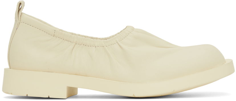 Одяг Camper CAMPERLAB MIL 1978 Loafers білий | A500010-004