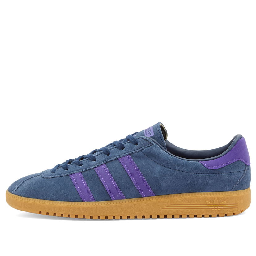 Кросівки та взуття adidas Originals Adidas Brmd Синій | JH5457
