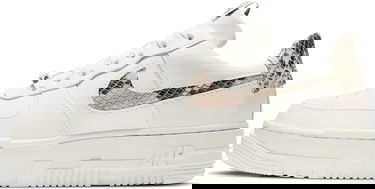 Кросівки та взуття Nike Air Force 1 Pixel SE "Sail Snake" W білий | cv8481-101, 0