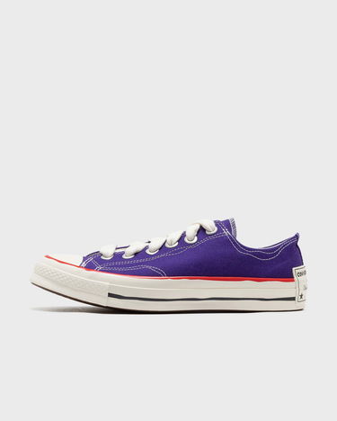 Кросівки та взуття Converse Chuck 70 Фіолетовий | A10351C, 0