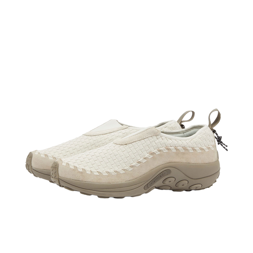 Outdoor Merrell Jungle Moc Evo Woven 1TRL бежевий | J005873