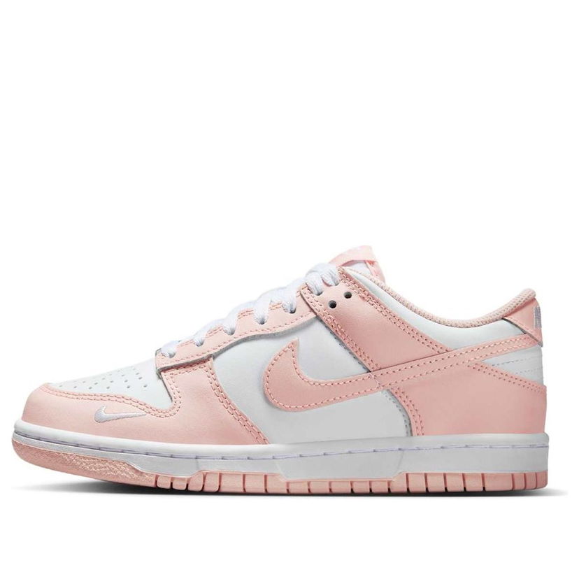 Одяг Nike Dunk Low Рожевий | IF6172-100