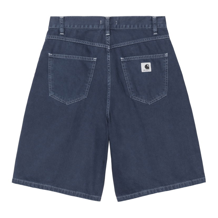 Шорти Carhartt WIP Carhartt WIP Brandon Shorts Синій | I034839_20