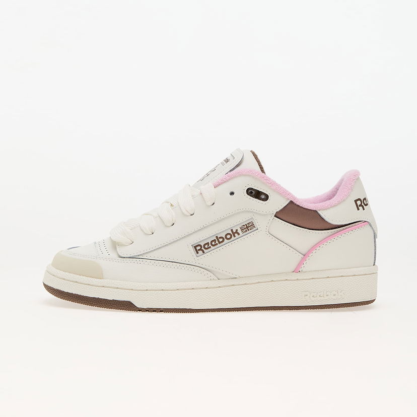 Кросівки та взуття Reebok Club C білий | 100201214