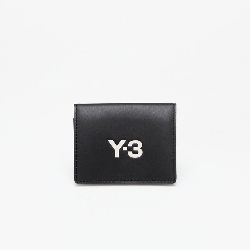 Гаманець Y-3 Card Holder Wallet чорний | JN1728