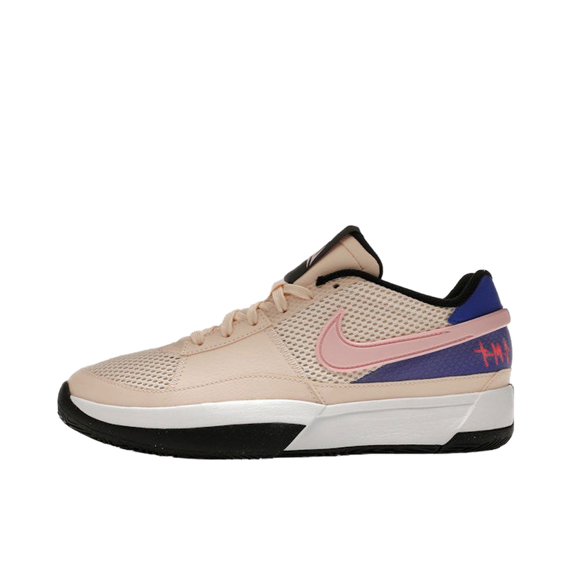 Кросівки та взуття Nike Ja 1 Рожевий | DX2294-802