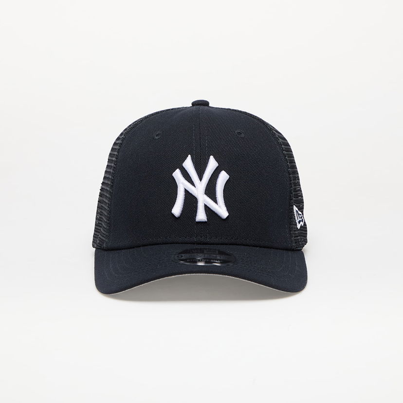 Кепка New Era New York Yankees 9SEVENTY Stretch Snap Trucker Cap темно-синій | 60643905