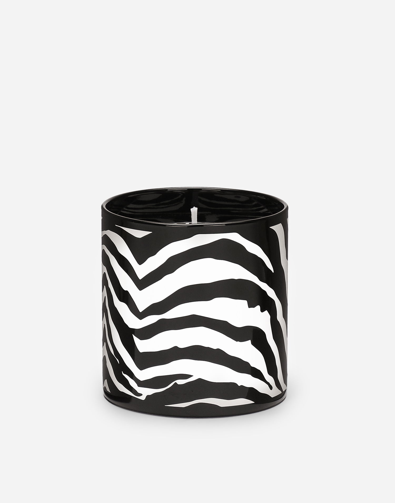 Свічки Dolce & Gabbana Dolce & Gabbana Lychee And Mulberry Scented Candle чорний | TCC159TCAG3UZ013, 1