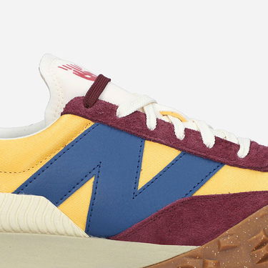 Кросівки та взуття New Balance XC 72 Різнокольоровий | UXC72EA, 7