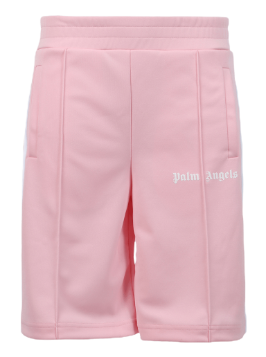 Спортивні штани Palm Angels Slim Track Pants Рожевий | PMCJ005C99FAB0013401