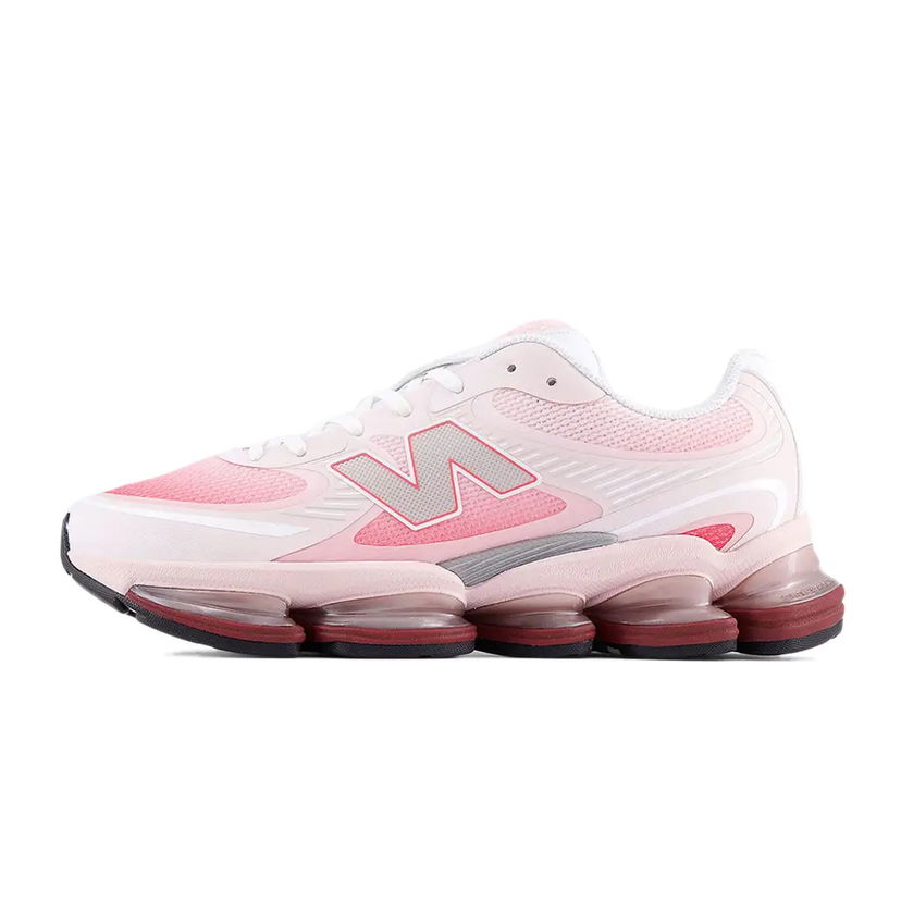 Кросівки та взуття New Balance ABZORB 2000 "Rose Sugar" Рожевий | U2000PBC