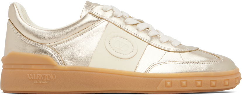 Одяг Valentino Valentino Garavani Upvillage Металік | 6W0S0IL9HEJ