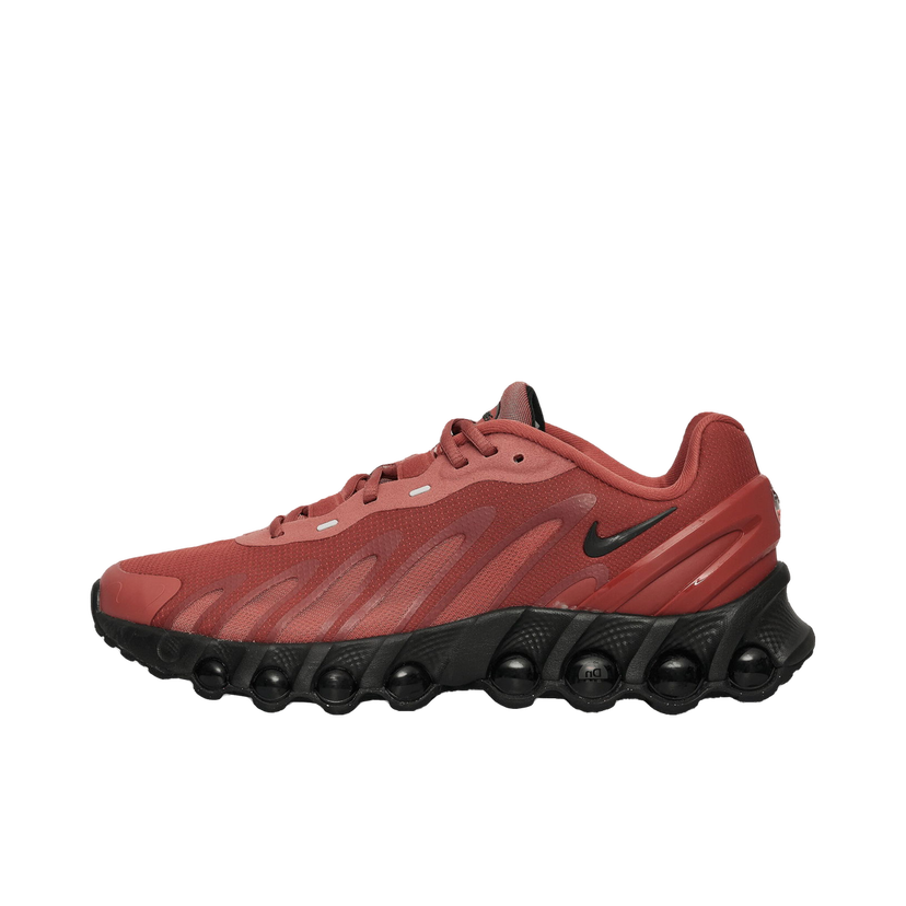 Кросівки та взуття Nike Air Max Dn8 Червоний | FQ7860-601
