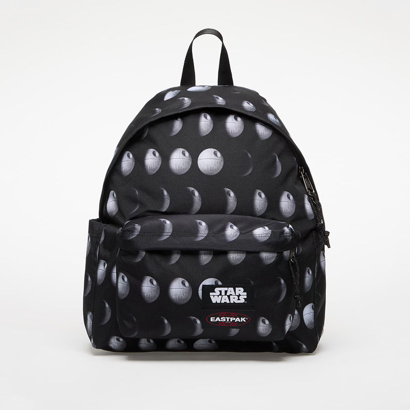 Рюкзак EASTPAK Star Wars Death Star Backpack 24 l чорний | EK0A5BG41Q21