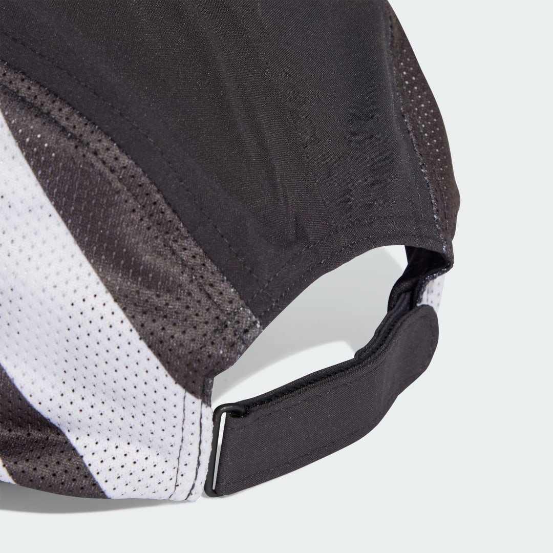 Кепка adidas Performance Climacool 3 Panel Running Cap чорний | JG5859, 1