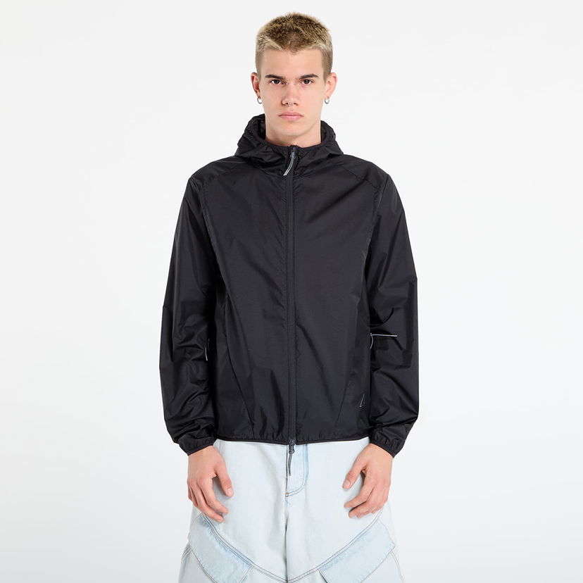 Вітровка ROA ROA Hue Packable Wind Jacket чорний | RBMW0538FA355 BLK0001