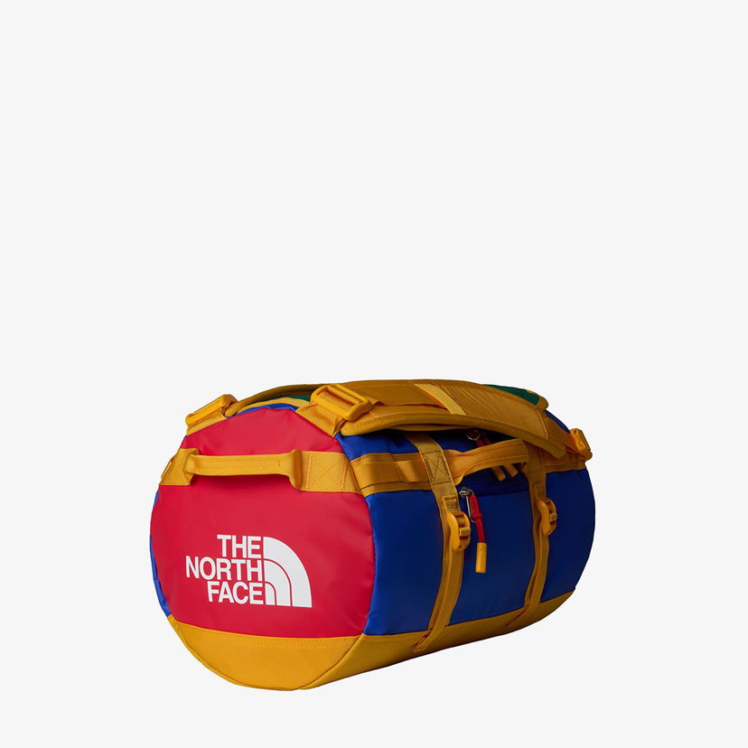 Дорожня сумка The North Face Base Camp Duffel Bag XS 31 l Різнокольоровий | NF0A52SSADH1