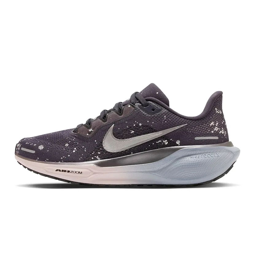 Кросівки та взуття Nike Pegasus 41 SE "Dark Purple Black" Фіолетовий | HV1726-500