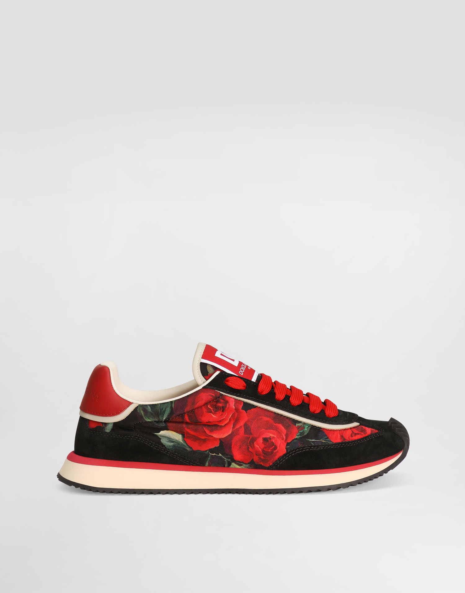 Аксесуари Dolce & Gabbana Dolce & Gabbana Mixed-Material DG Cushion Print Різнокольоровий | CK2288A6N66HN5KQ, 0
