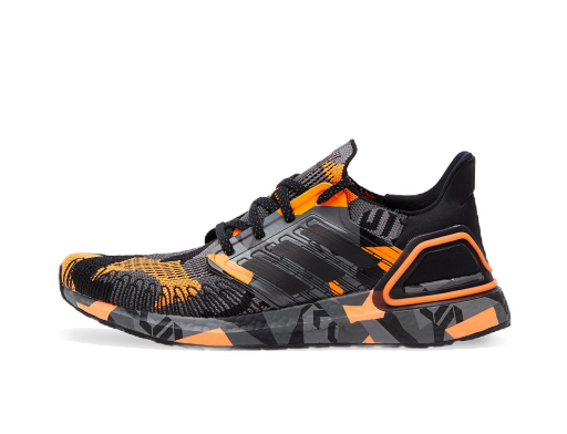 бігти adidas Performance Ultraboost 20 чорний | FV8330