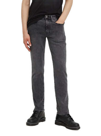 Джинси Levi's 511 Slim Jeans Сірий | 04511.5474
