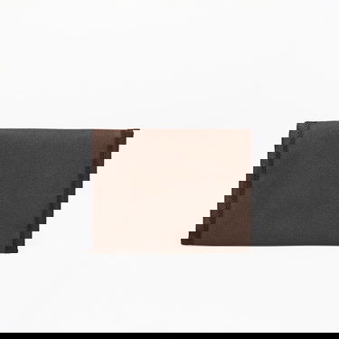 Гаманець Carhartt WIP Alec Wallet Brown Коричневий | I031471.1NFXX, 4