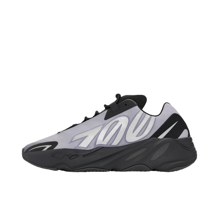 Обмежене видання adidas Yeezy Yeezy 700 "Geode" Сірий | GW9526