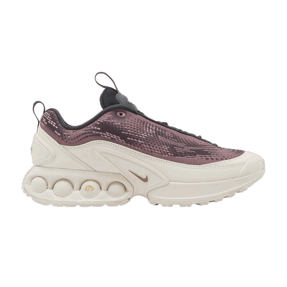 Кросівки та взуття Nike size? x Air Max DN SP "Smokey Mauve" Бордовий | HQ0912-200, 1