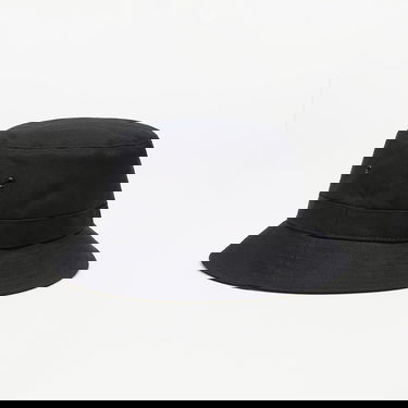 Капелюх Carhartt WIP Script Bucket Hat чорний | I029937.0D2XX, 2