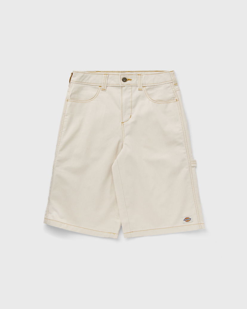 Шорти Dickies Carpenter Denim Shorts білий | DK0A4Z85F901