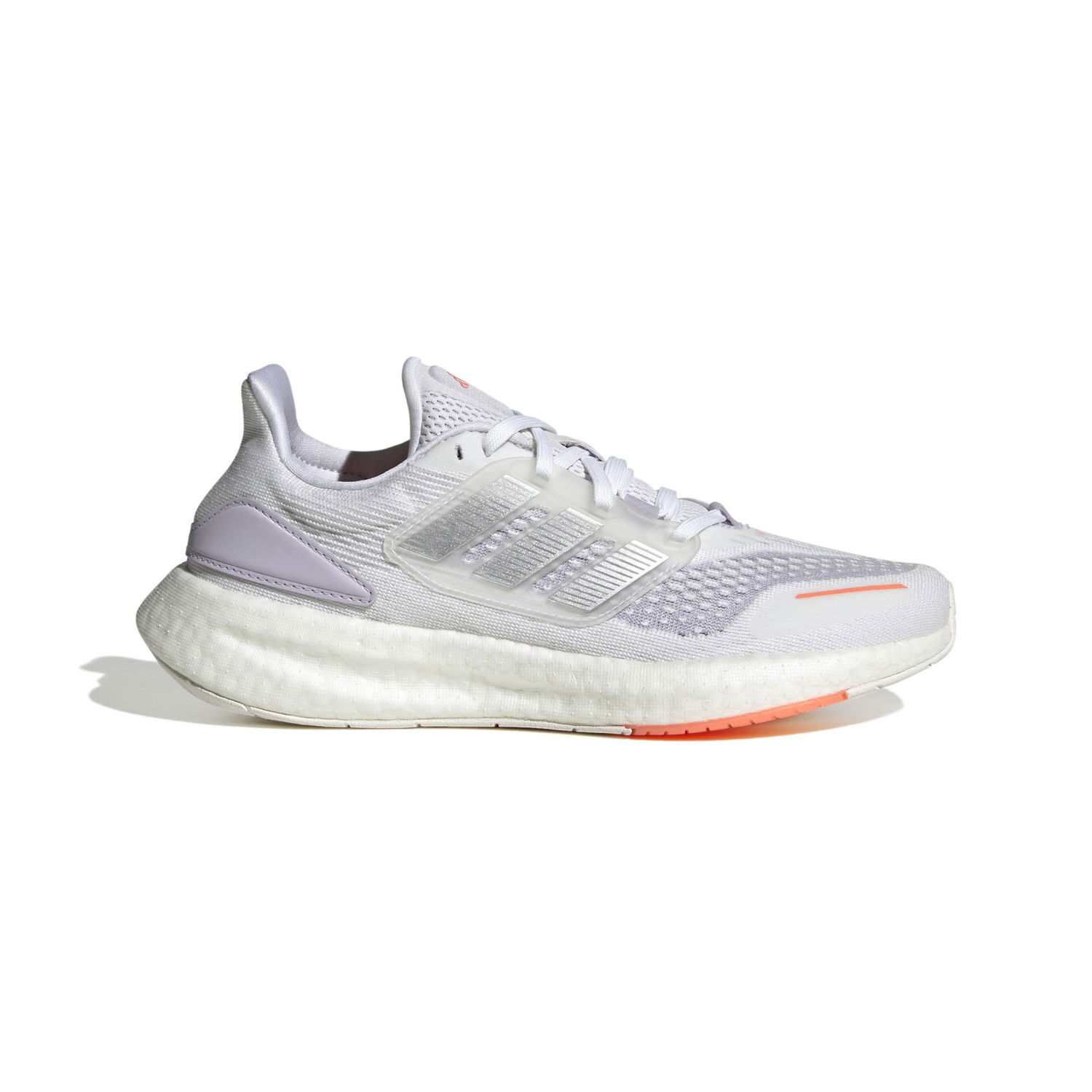 Кросівки та взуття adidas Performance Pureboost 22 h.rdy w 44 Сірий | HQ1420, 0