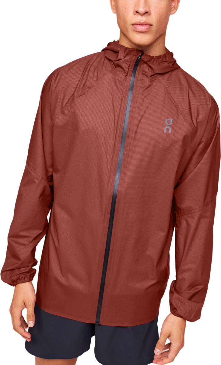 Куртка On Running Ultra Jacket Коричневий | 1me11551939, 0