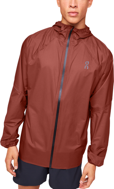 Куртка On Running Ultra Jacket Коричневий | 1me11551939, 0