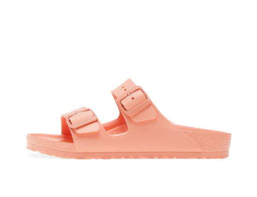 Кросівки та взуття Birkenstock Arizona EVA W Помаранчевий | 1022511