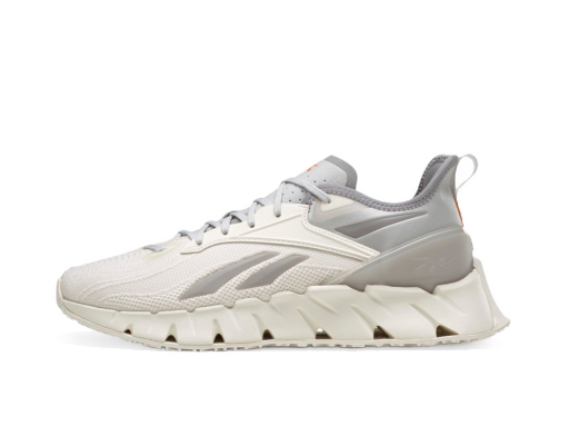 Кросівки та взуття Reebok Zig Kinetica 3 Сірий | HR1325